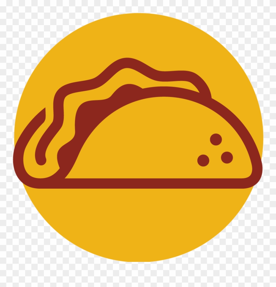 Taco Clipart Mexican Beer - Png Download