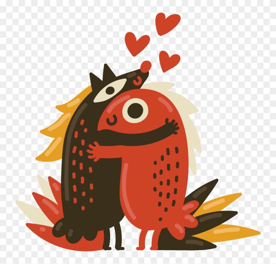 Download These “welcome" Illustrations From Top Dribbble - Illustration Clipart