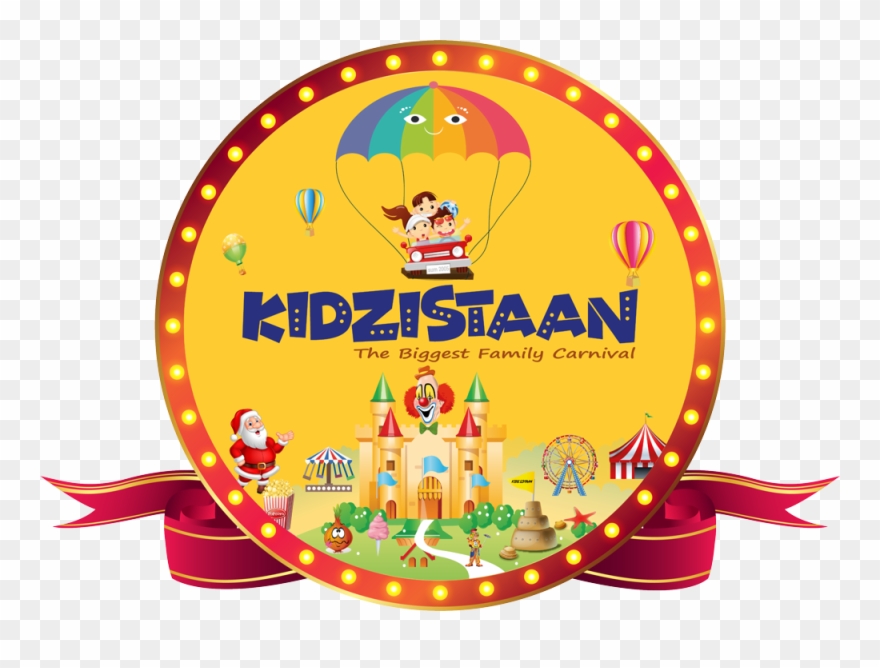 An Event Where Your Entire Family Can Spend Real Quality - Illustration Clipart