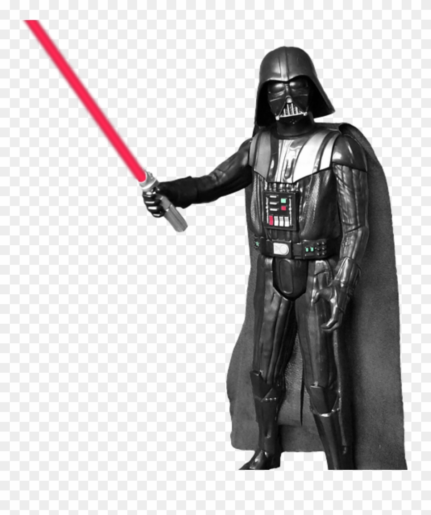 Darth Vader Clip Art Thank You Clipart Hatenylo Darth Vader With No Background Png Download 4028991 Pinclipart