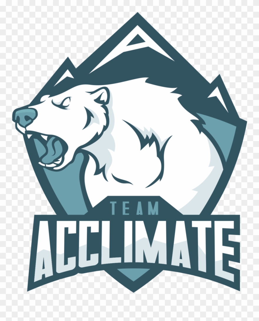 Welcome To The New Team Acclimate Website - Illustration Clipart