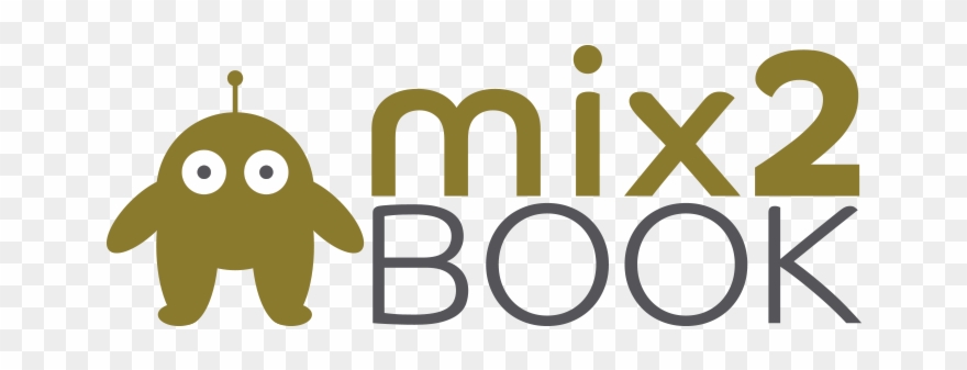 The Mix2book B2b Booking Software Is Regarded As The - Cartoon Clipart