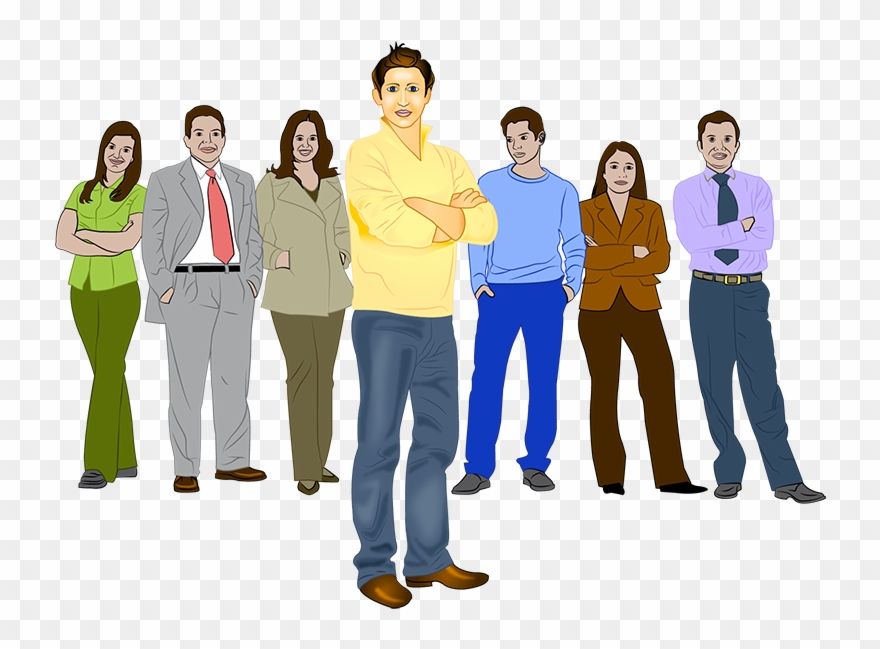 Outdoor Furniture Clipart - Social Group - Png Download