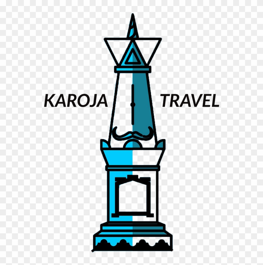 Karoja Travel Is A Travel Agent That We Created For Clipart