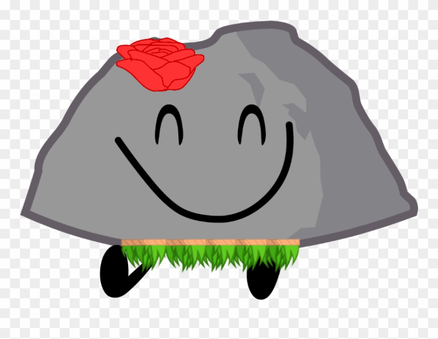 Puffball Bomby Fries Gelatin Tennis Ball Firey Golf - Idfb Rocky Clipart