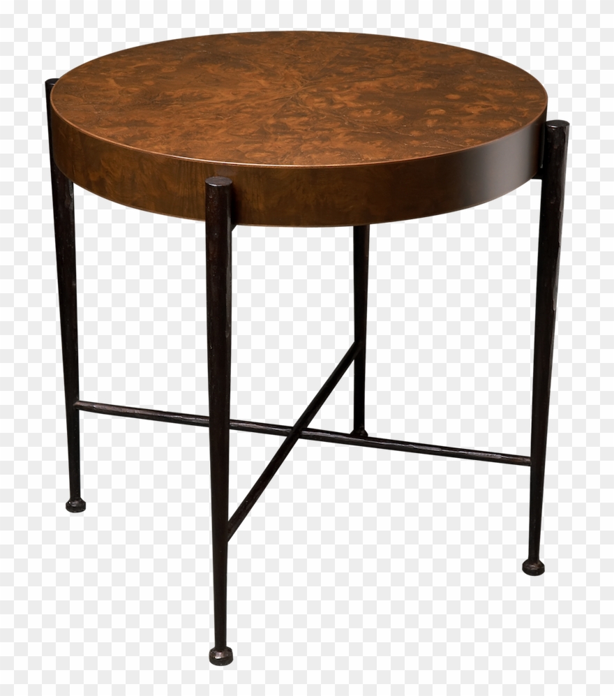 1000 X 1000 1 - Classic Side Table Png Clipart