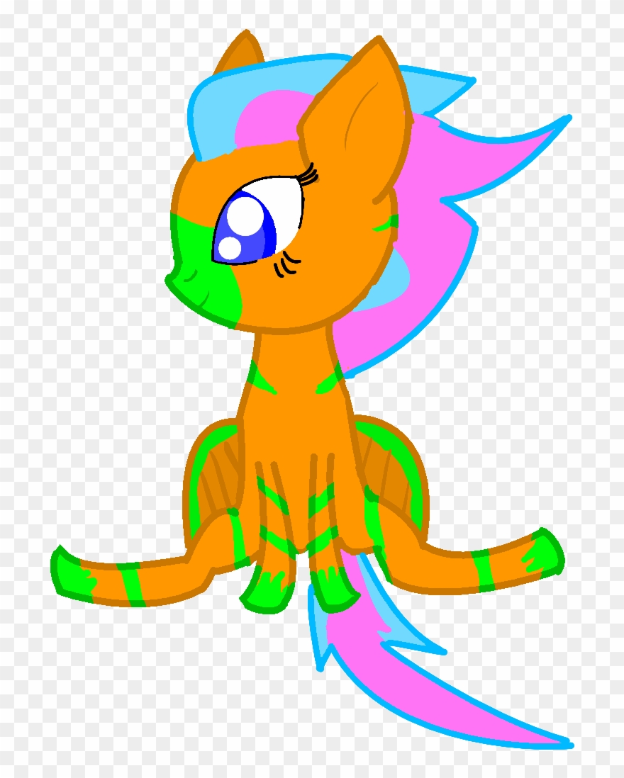 Fanmade Oc Clever Crystal Computer - Cartoon Clipart