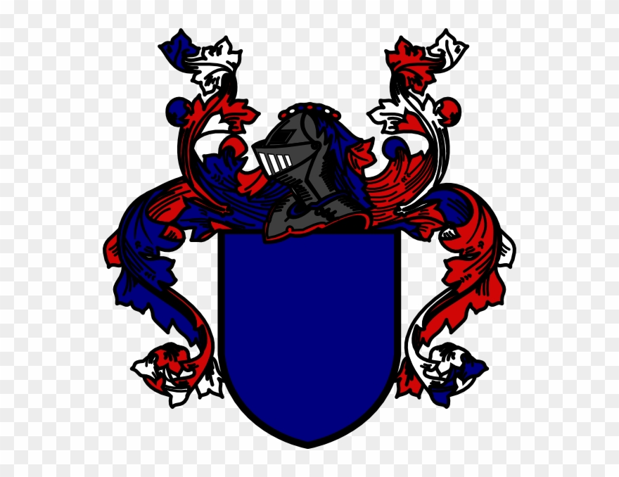 Bwr Svg Clip Arts 588 X 598 Px - Coat Of Arms - Png Download