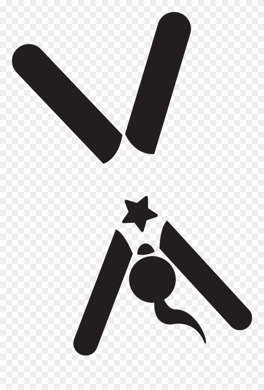 Ymca Gymnastics Programs Emphasize Individual Skill Clipart