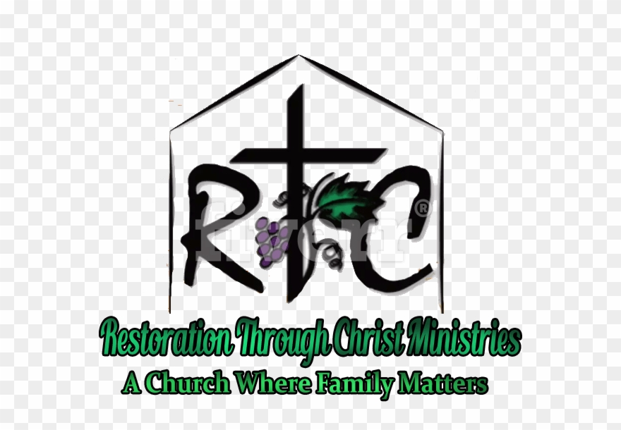 Design Any Type Of Family Church Religious Logo Design - Graphic Design Clipart