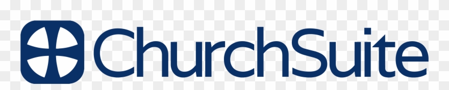 Jpg - Churchsuite Logo Clipart