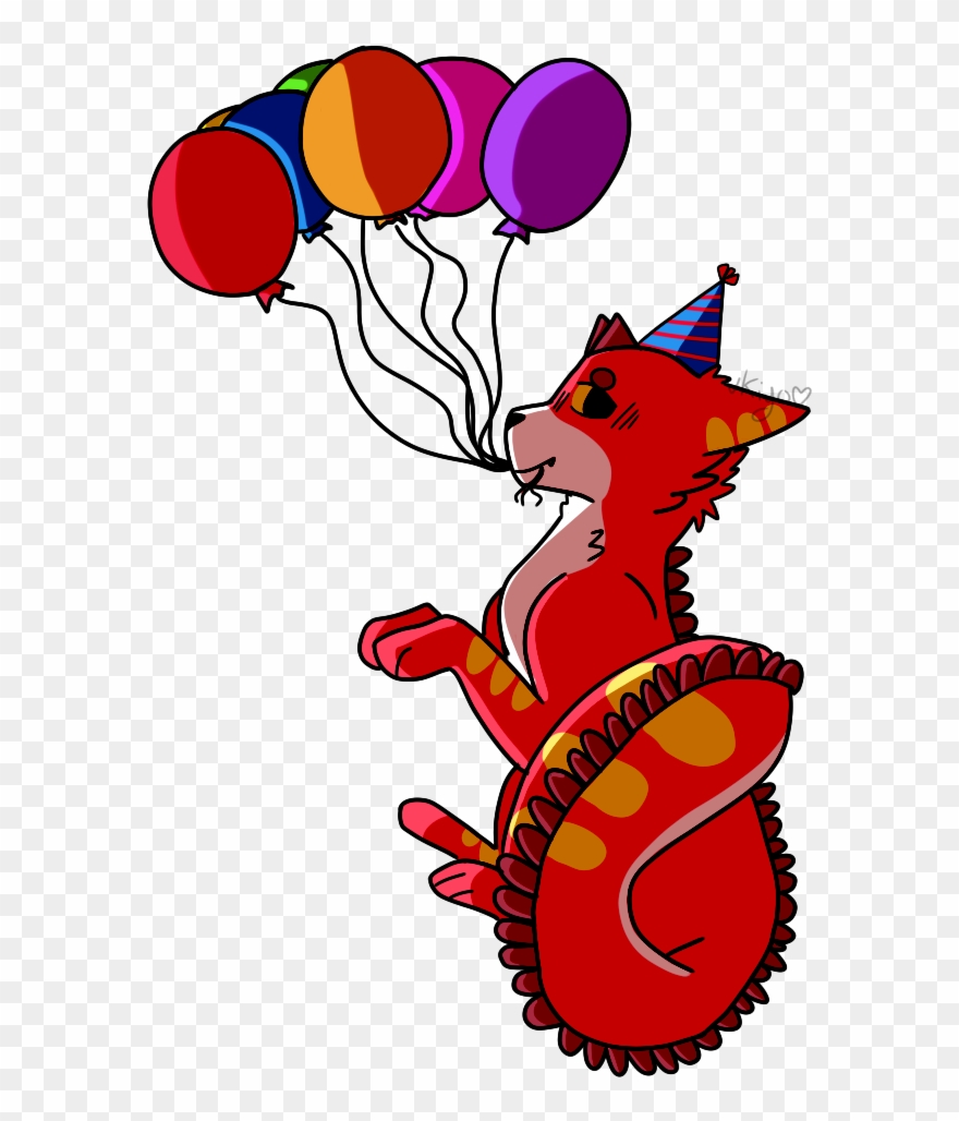 Pyre On Toyhouse - Cartoon Clipart