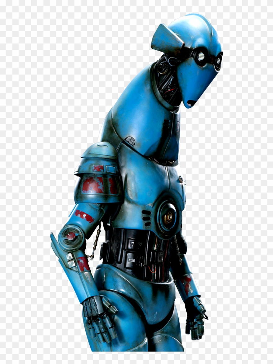 621 X 1122 3 - Star Wars Clipart