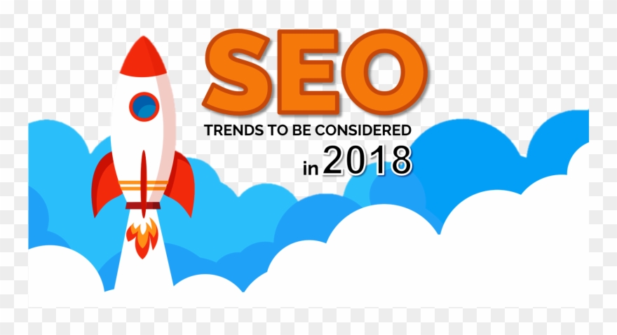 Seo Clipart Space Rocket - Png Download