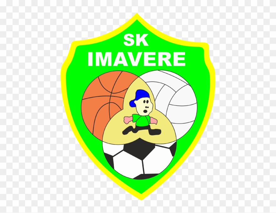Siim Imsi - Sk Imavere Clipart