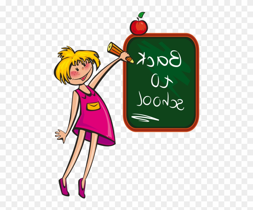 Clipart Of Investigation, Charter And Districts - Cartoon - Png Download