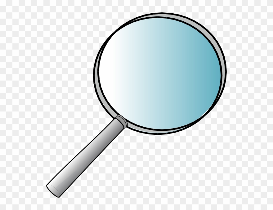 Clipart Of Analysis, Opinion And Investigation - Png Download