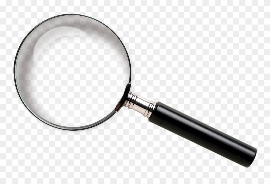 Loupe Png Image Purepng - Transparent Background Magnifying Glass Png Clipart