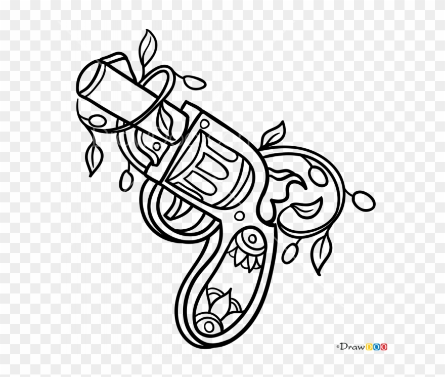 665 X 664 4 - Drawing Clipart