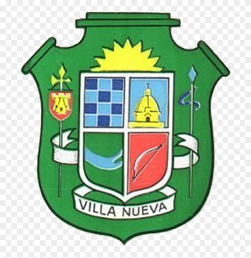 Heráldica En La Argentina - Villa Nueva Cordoba Clipart