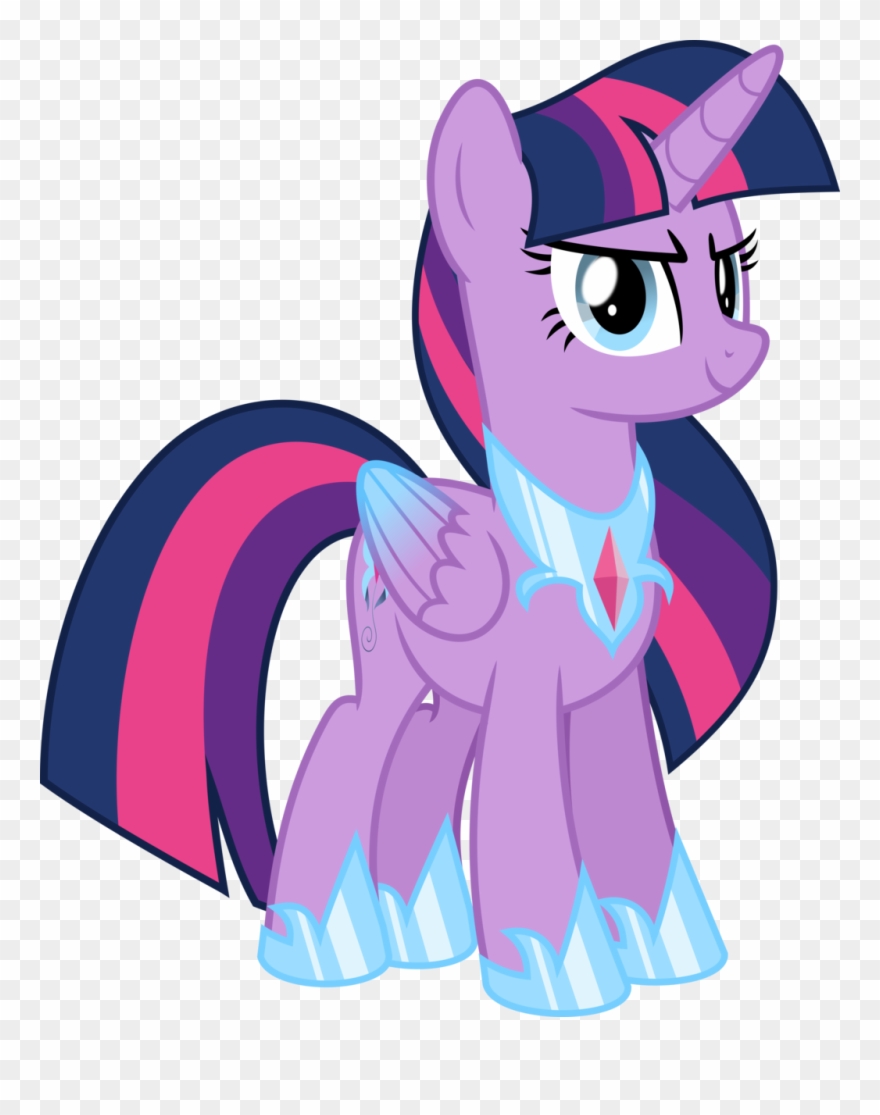 Twilight Sparkle - Mlp Twilight Sparkle Au Clipart