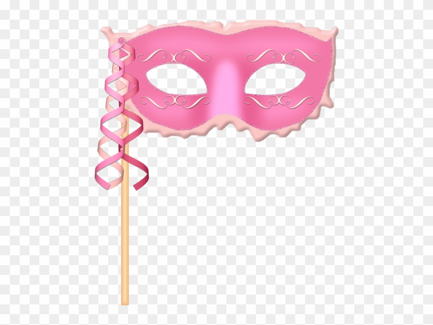 My Mask Element - Walmart Clipart