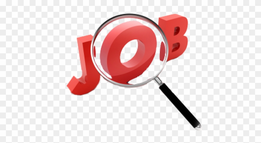 More Views - Agency Job Search Clipart