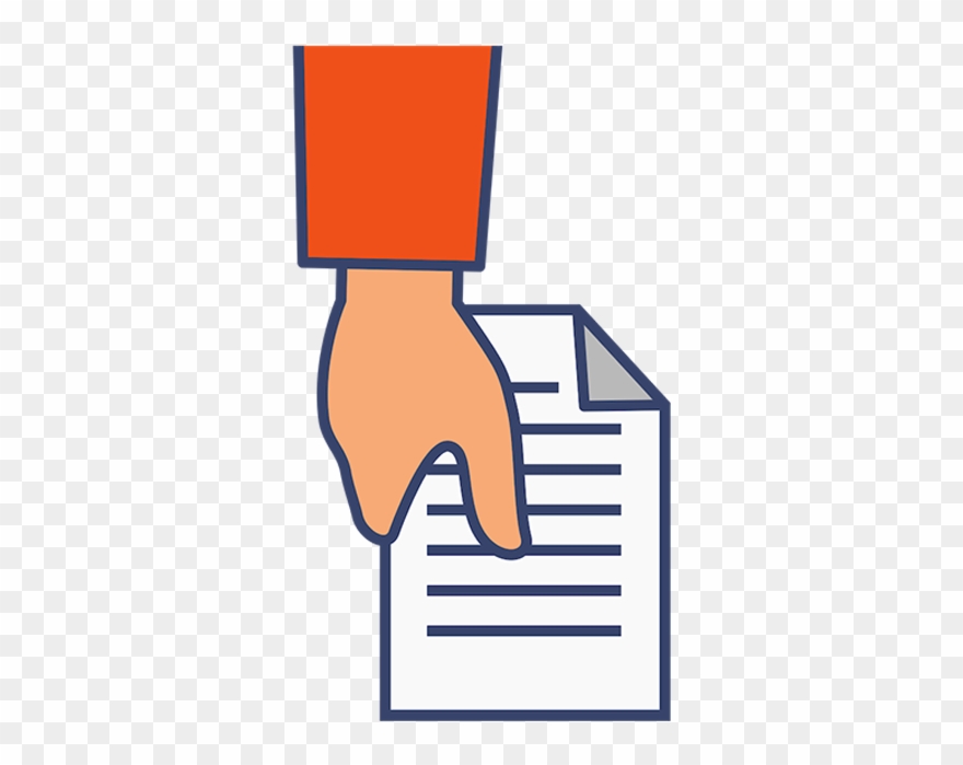 Post Job Rectangle Clipart