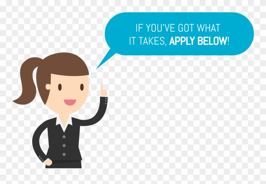 With Our Killer Combination Of Vibrant Work Environment, - Talk About Yourself Clipart - Png Download