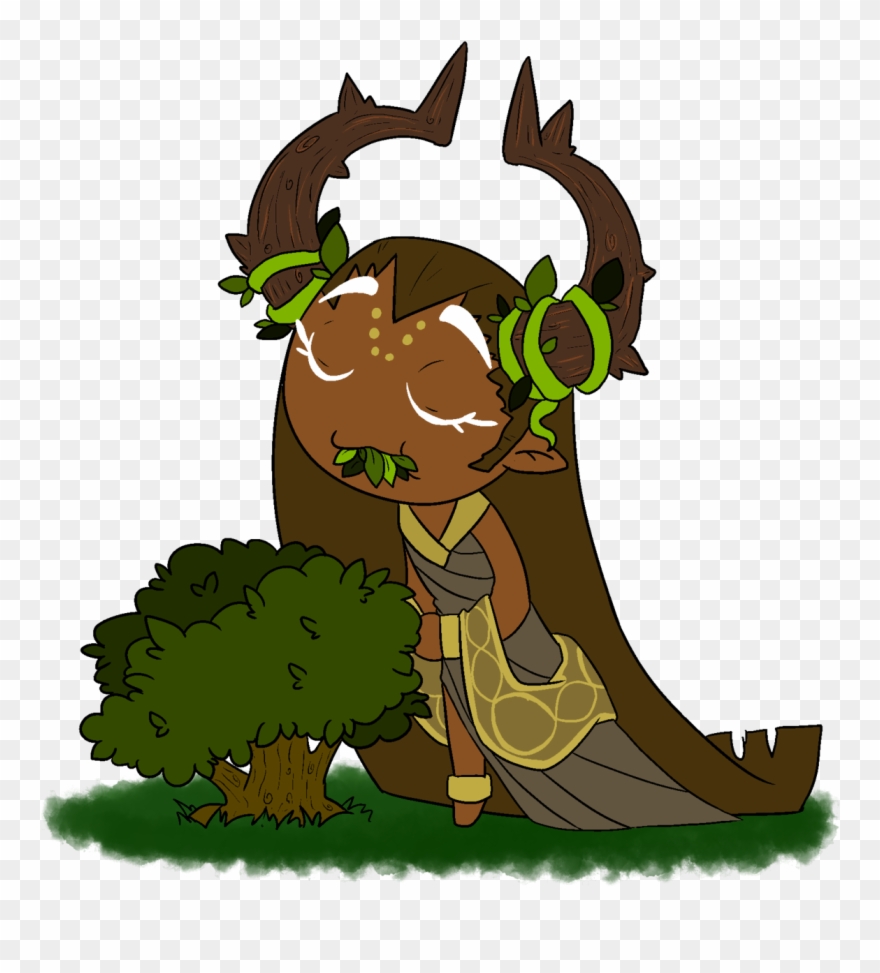 Wow Everyone Seems To Really Love Milliennal Tree, - Illustration Clipart