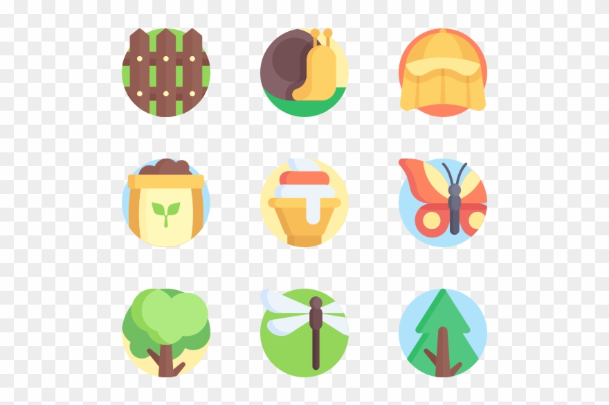 Spring Clipart