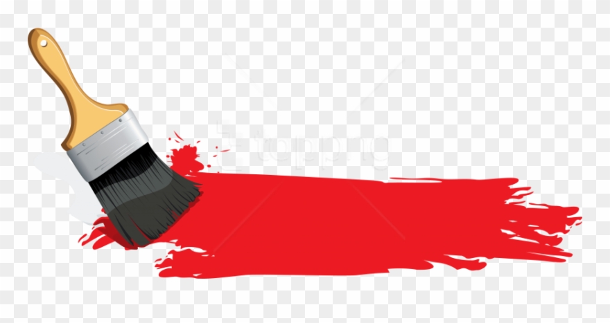 Free Png Download Paint Brush Clipart Png Photo Png - Paint Brush Clipart Png Transparent Png