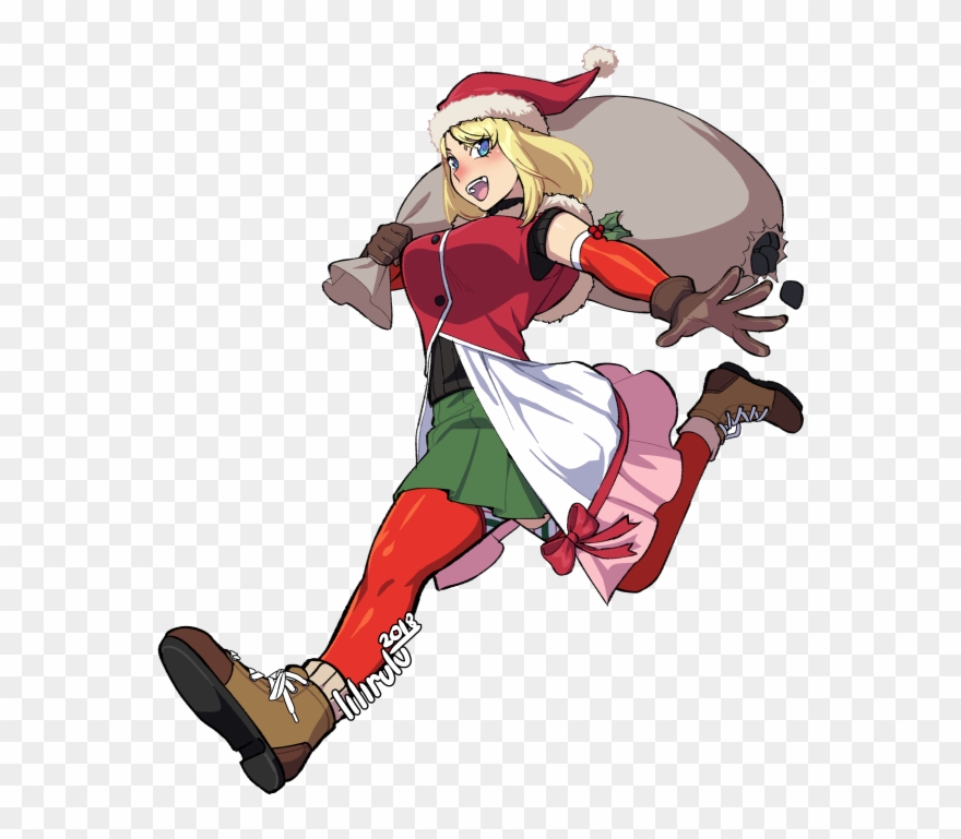 Clip Studio Paint - Cartoon - Png Download