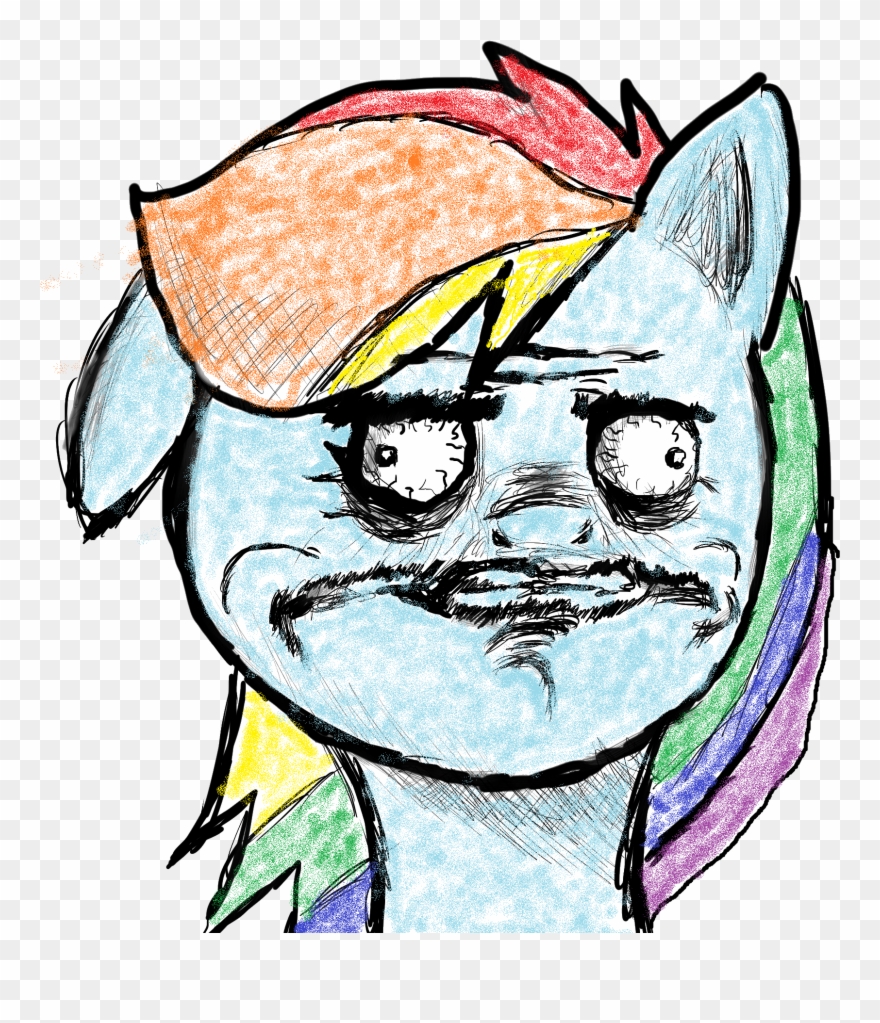 1000 Hours In Gimp, 1000 Hours In Ms Paint, Artist Clipart