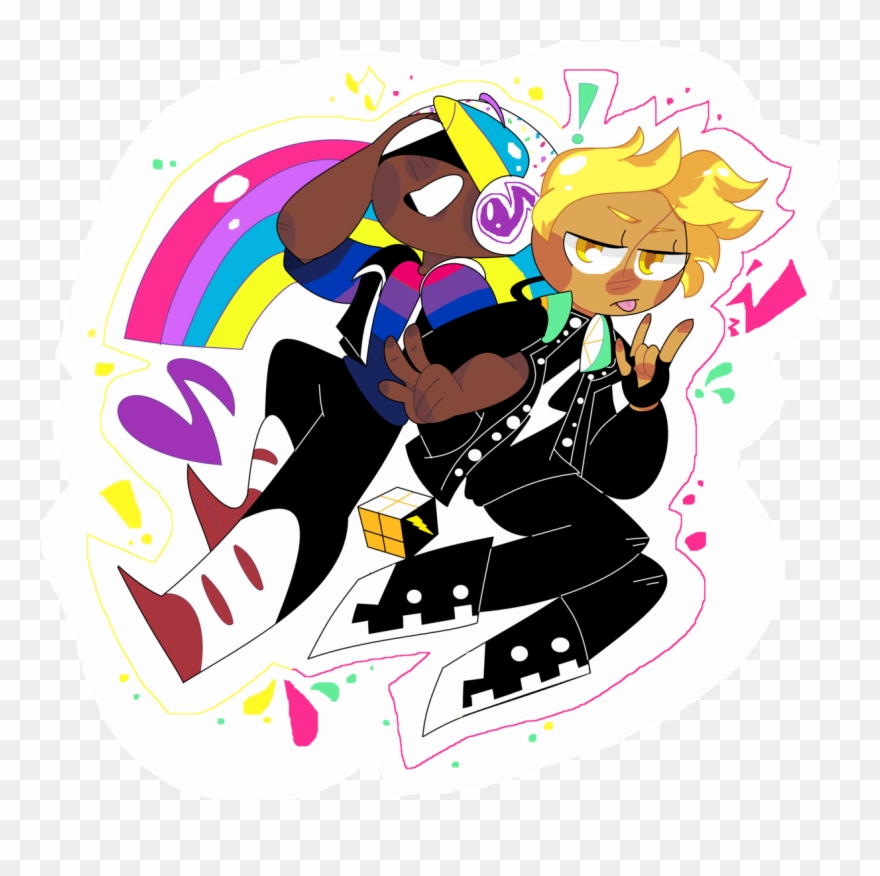 ~✨🍋🎧🎛dj Lemon Zzz🎛🎧🍋✨~ - Cartoon Clipart