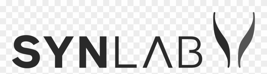 Synlab Logo - Synlab International Gmbh Clipart