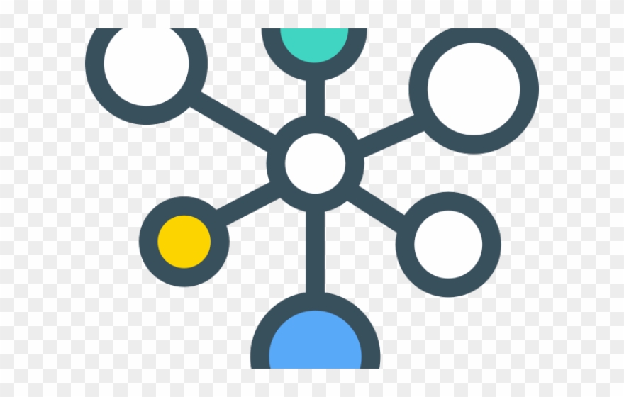 Database Clipart Data Chart - Graph Db - Png Download