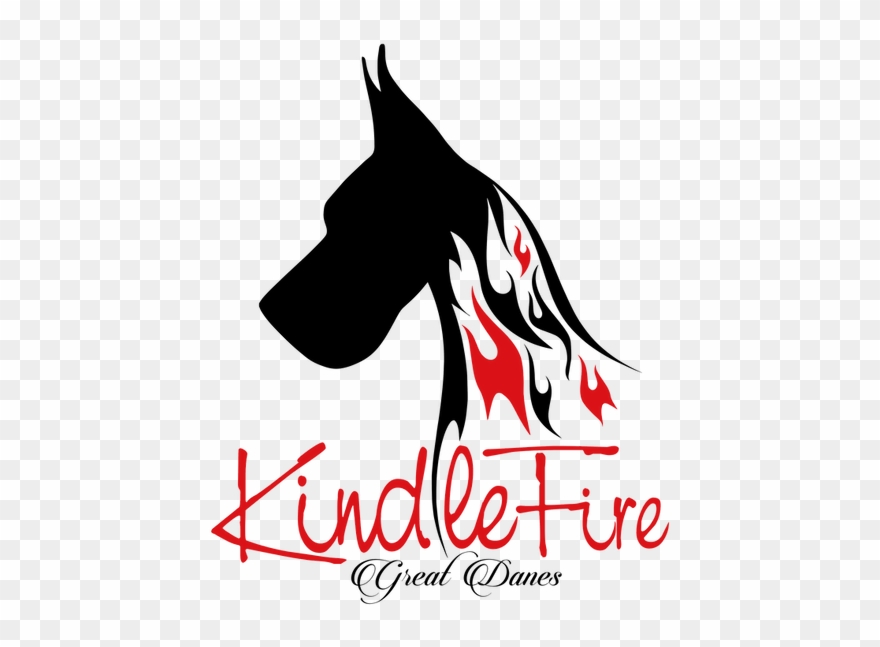 Home To Akc Conformation & Performance Great Danes Clipart