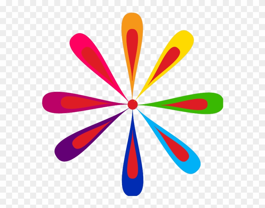 Tipos De Contraste Clipart