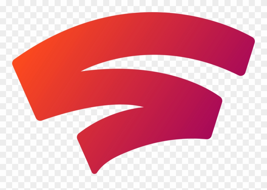 Google Stadia Png Clipart