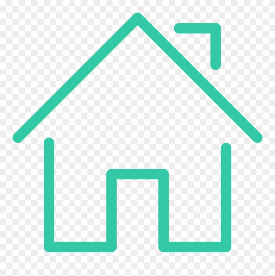 Support - Imagens De Casa Png Clipart