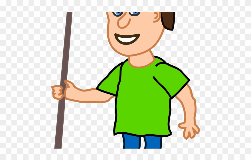 man clipart housekeeping cleaning the house cartoon png download 4032756 pinclipart