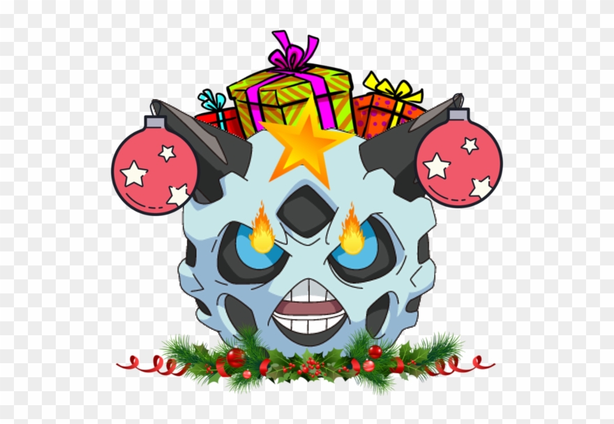 Dość Świeżym I Modnym Symbolem Świąt Bożego Narodzenia Clipart