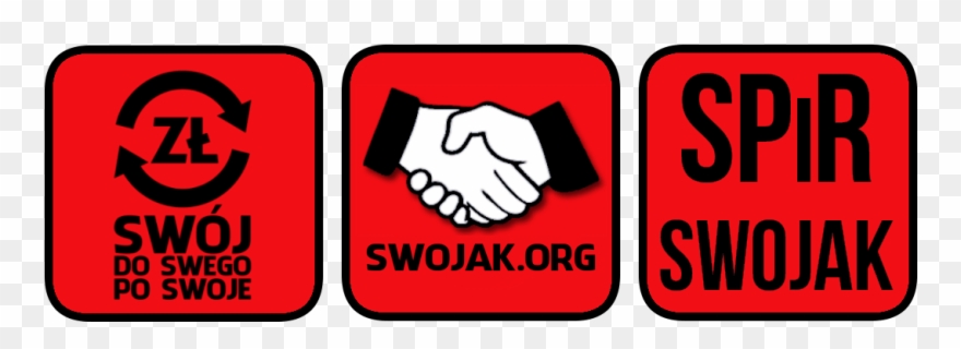 Czym Jest Patriotyzm Konsumencki - Handshake Clipart