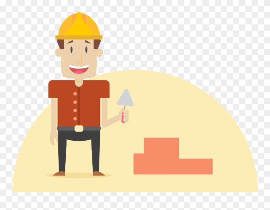 Workers Clipart Labor Cost - Clip Art - Png Download