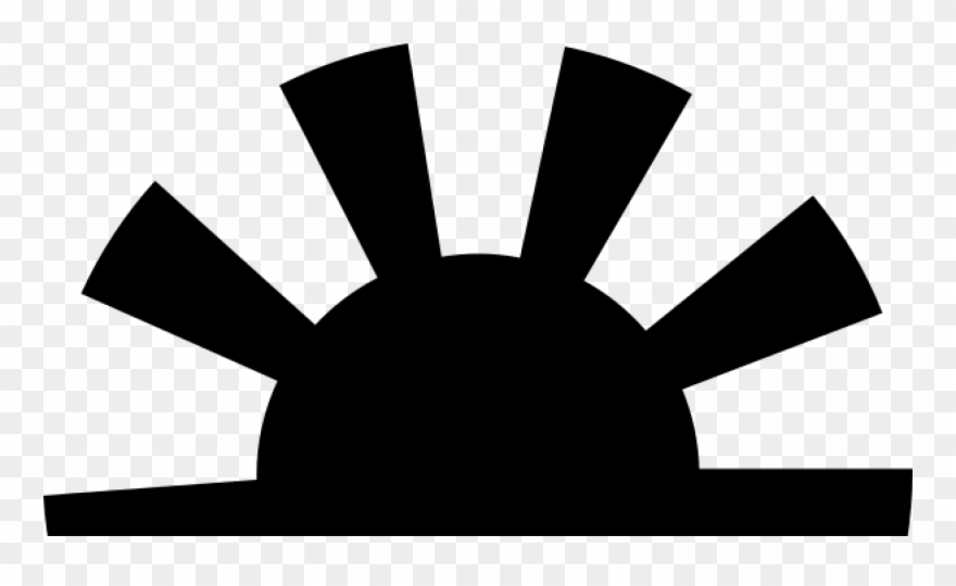 Cropped Imperial Blacksun Solid2in 1 09 Feb 2018 Clipart