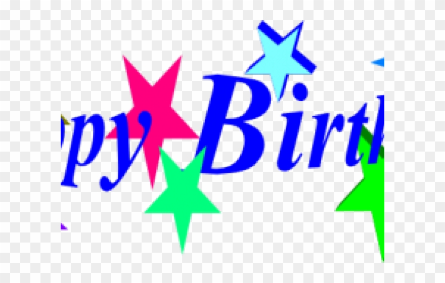 Love Clipart Birthday - Png Download