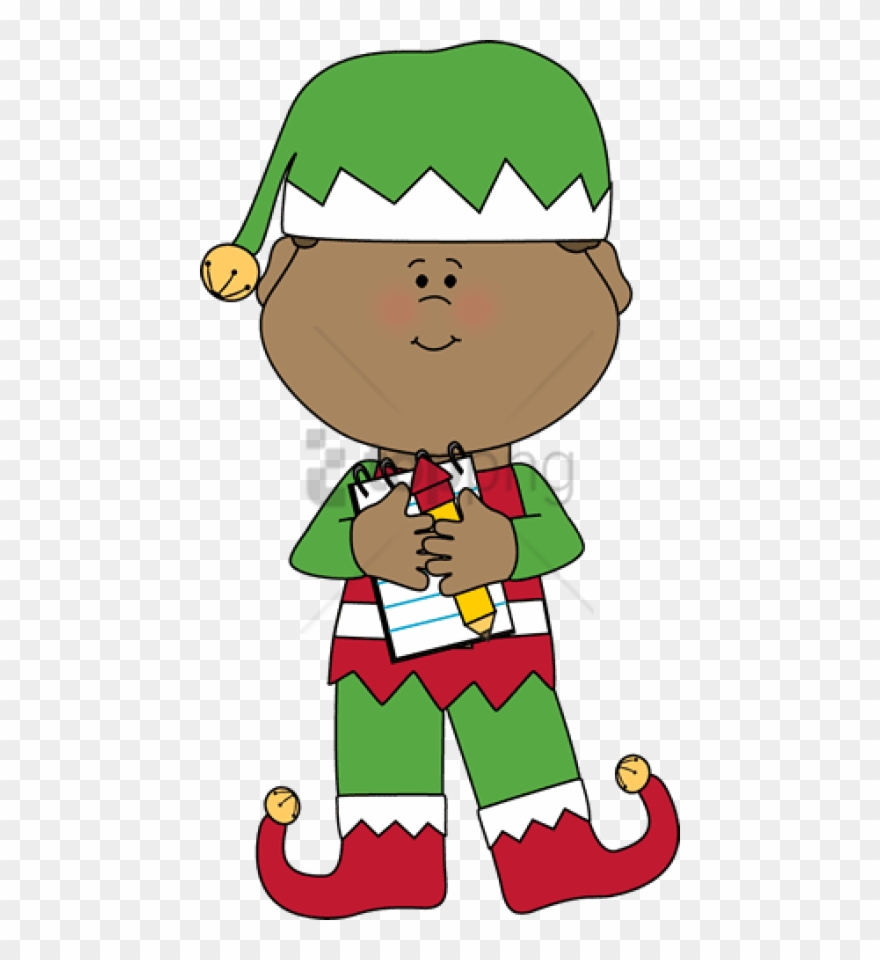 Free Png Elf Boy Png Image With Transparent Background - Girl Elf Clipart