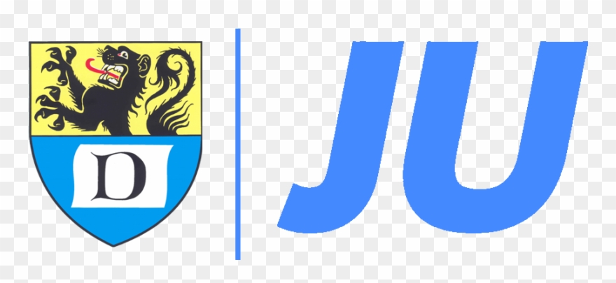 Logo Von Ju Kreis Düren - Coat Of Arms Clipart