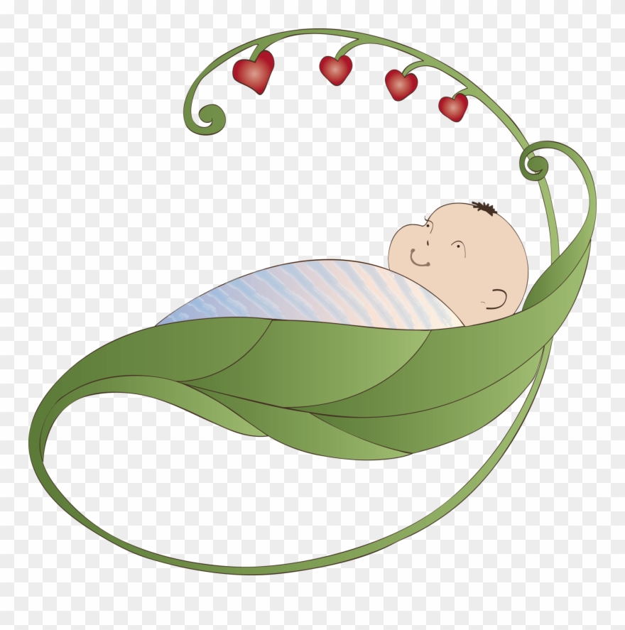 Doula Beate - Illustration Clipart
